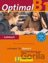 Optimal B1: Lehrbuch