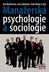 Manažerská psychologie a sociologie