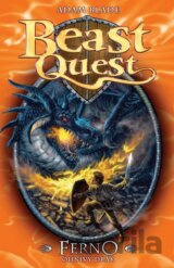 Beast Quest: Ferno, ohnivý drak