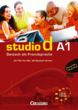 studio d A1 DVD [DVD]