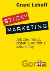 Sticky marketing