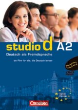 studio d A2 DVD [DVD]