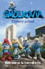 Šmolkovia - Filmový príbeh