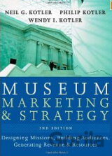 Museum Marketing and Strategy