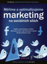 Měříme a optimalizujeme marketing na sociálních sítích