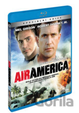 Air America S.E. (Blu-ray)