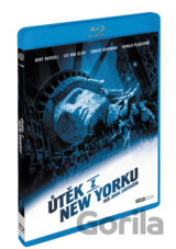 Útěk z New Yorku (Blu-ray)