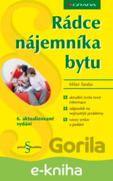 Rádce nájemníka bytu