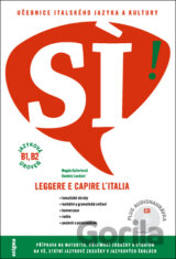 Učebnice italského jazyka a kultury