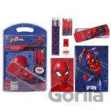 Set školských potrieb Marvel Comics - Spiderman