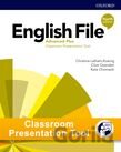 New English File Advanced Plus: Student's Book Classroom Presentation Tools
