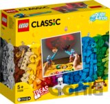 LEGO® Classic®11009 Kocky a svetlá