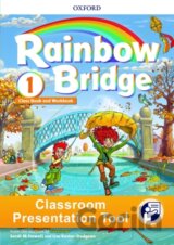 Rainbow Bridge 1: Classroom Presentation Tools