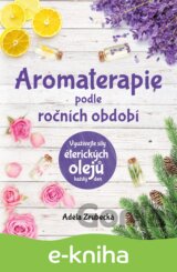 Aromaterapie podle ročních období