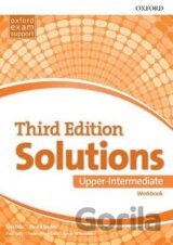 Solutions: Upper-Intermediate - Workbook