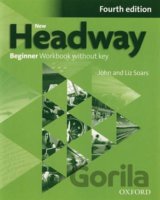 New Headway - Beginner - Workbook without Key
