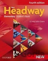 New Headway - Elementary - Student's Book + Online