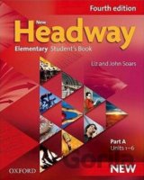 New Headway - Elementary - Student's Book A