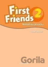 First Friends 2: Teacher´s Book (SK Edition)