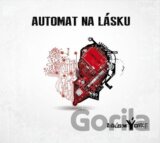 zakázanÝovoce: Automat na lásku