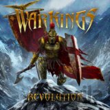 Warkings: Revolution LP
