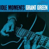 Grant Green: Idle Moments LP