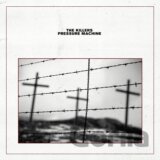 The Killers: Pressure Machine LP