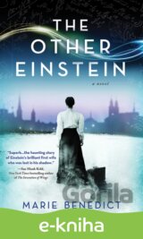 The Other Einstein
