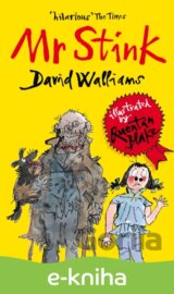 Mr Stink