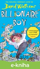 Billionaire Boy