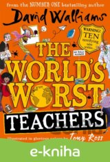 The World's Worst Teachers