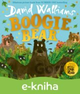 Boogie Bear