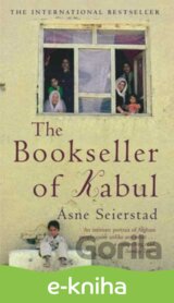The Bookseller Of Kabul