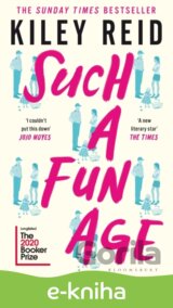 Such a Fun Age
