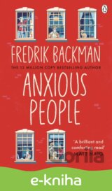 Anxious People