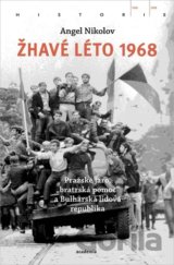 Žhavé léto 1968