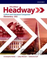 New Headway - Elementary - Culture and Literature Companion