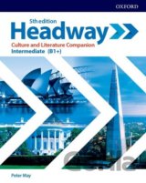 New Headway - Intermediate - Culture and Literature Companion