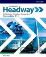 New Headway - Intermediate - Culture and Literature Companion