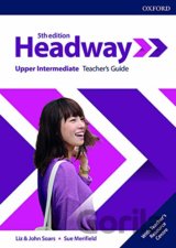 New Headway - Upper-Intermediate - Teacher's Pack