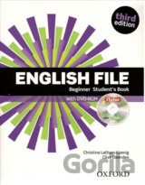 New English File: Beginner - Student's Book + Online