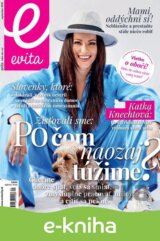 E-Evita magazín 09/2021