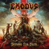 Exodus: Persona Non Grata LP