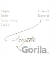 Lotz Trio: Terzetti, KV 439b