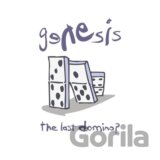 Genesis: The Last Domino – The Hits