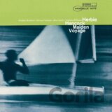 Herbie Hancock: Maiden Voyage LP