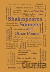 Shakespeare´s Sonnets and Other Poems