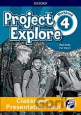 Project Explore 4: Workbook Classroom Presentation Tool