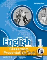 English Plus 1: Classroom Presentation Tool - Workbook