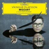 Víkingur Olafsson: Mozart & Contemporaries LP